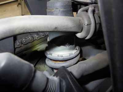 Kawasaki Ninja 250 2017