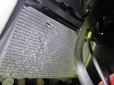 Kawasaki Ninja 250 2017