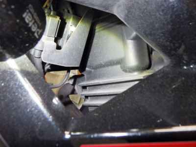 Kawasaki Ninja 250 2017