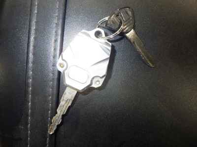 Kawasaki Ninja 250 2017