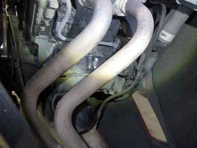 Kawasaki Ninja 250 2017