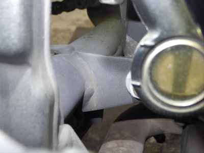 Kawasaki Ninja 250 2017