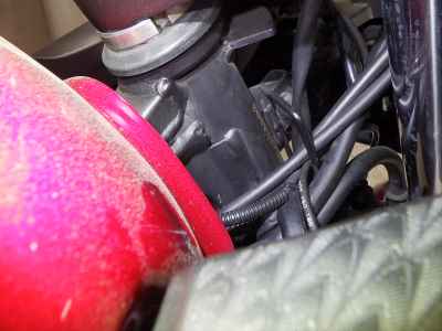 Kawasaki Ninja 250 2017