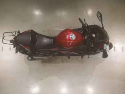 Kawasaki Ninja 250 2017