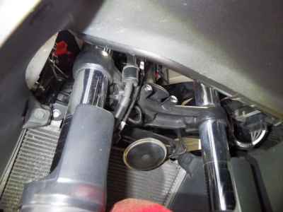 Kawasaki Ninja 250 2017