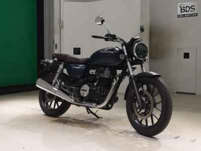 Honda GB350 2021