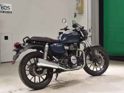Honda GB350 2021