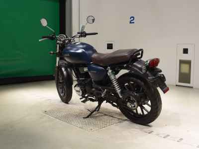 Honda GB350 2021