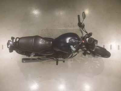 Honda GB350 2021