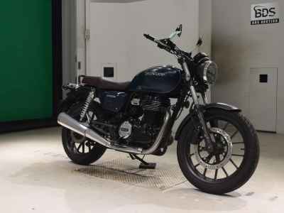 Honda GB350 2021