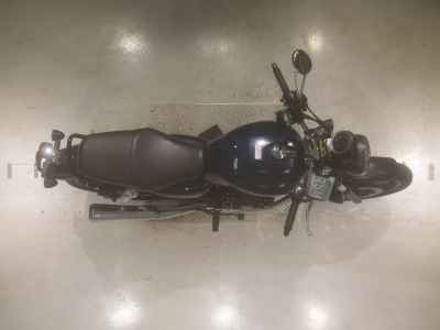 Honda GB350 2021