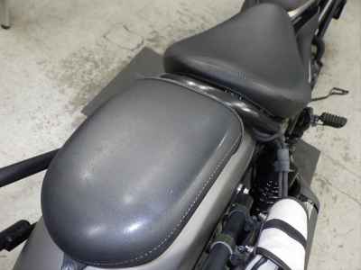 Honda Rebel CMX250 2020