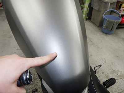 Honda Rebel CMX250 2020