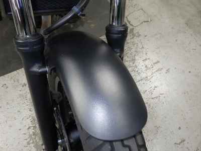 Honda Rebel CMX250 2020