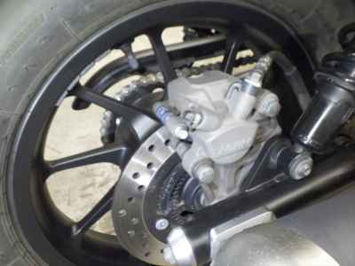 Honda Rebel CMX250 2020