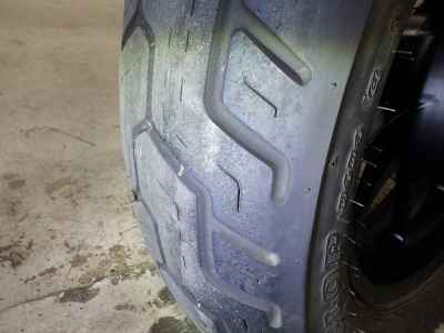 Honda Rebel CMX250 2020