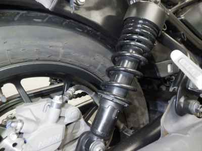 Honda Rebel CMX250 2020