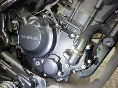 Honda Rebel CMX250 2020