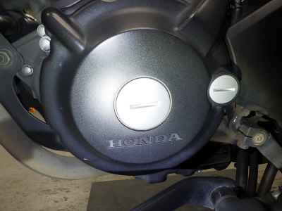 Honda Rebel CMX250 2020