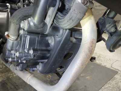 Honda Rebel CMX250 2020