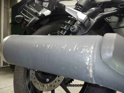 Honda Rebel CMX250 2020