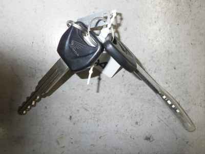 Honda Rebel CMX250 2020