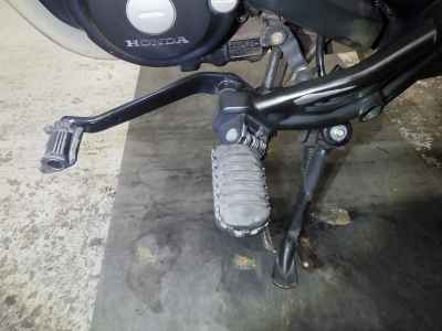 Honda Rebel CMX250 2020