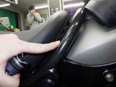 Honda Rebel CMX250 2020