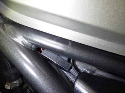 Honda Rebel CMX250 2020