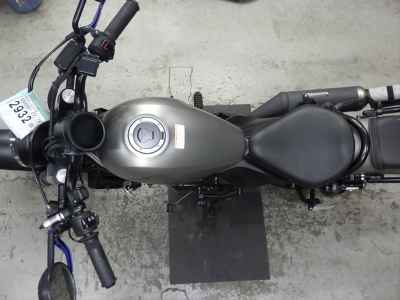 Honda Rebel CMX250 2020