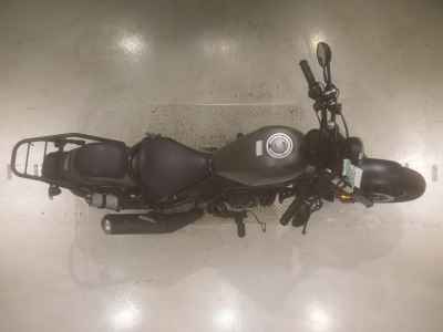 Honda Rebel CMX250 2020