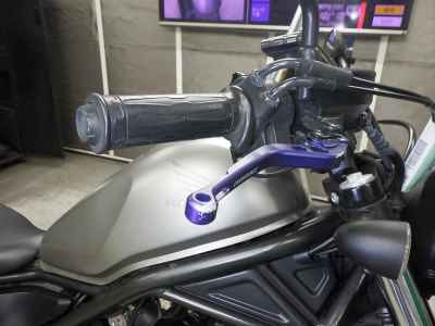 Honda Rebel CMX250 2020