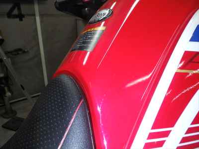 Yamaha XT250 Serow 2020