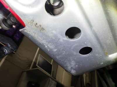 Yamaha XT250 Serow 2020