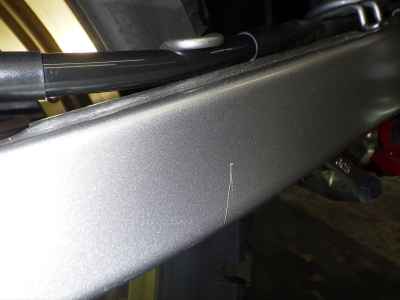 Yamaha XT250 Serow 2020