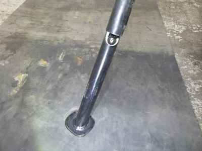 Yamaha XT250 Serow 2020