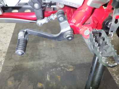 Yamaha XT250 Serow 2020