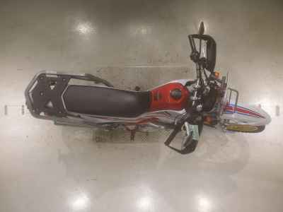 Yamaha XT250 Serow 2020