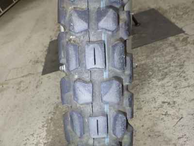 Yamaha XT250 Serow 2020