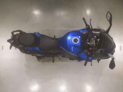 Suzuki GSX-S1000GT 2022