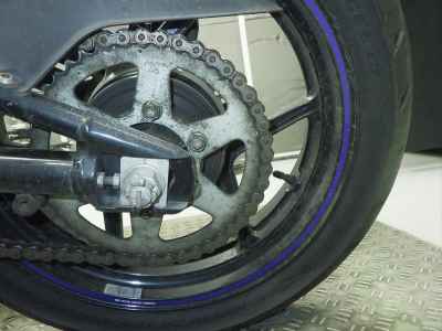 Kawasaki Ninja 400 2013