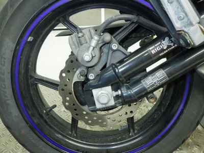 Kawasaki Ninja 400 2013