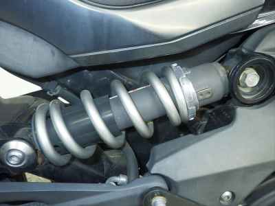 Kawasaki Ninja 400 2013