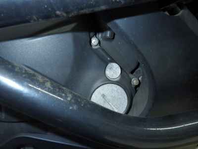 Kawasaki Ninja 400 2013