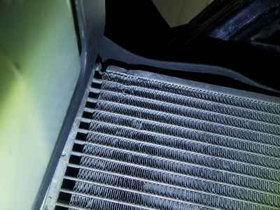 Kawasaki Ninja 400 2013