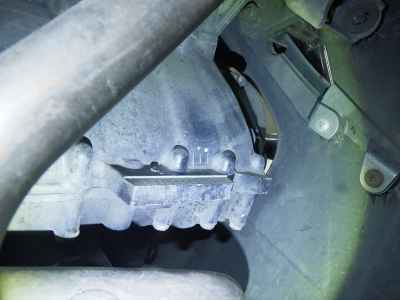 Kawasaki Ninja 400 2013