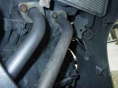 Kawasaki Ninja 400 2013