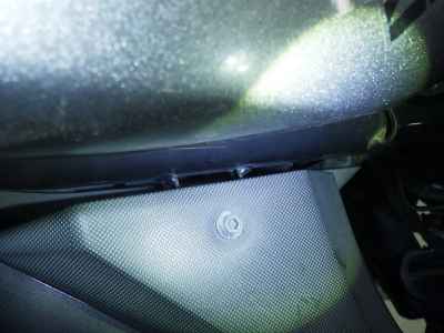 Kawasaki Ninja 400 2013