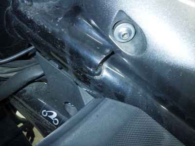 Kawasaki Ninja 400 2013