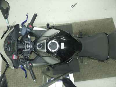 Kawasaki Ninja 400 2013